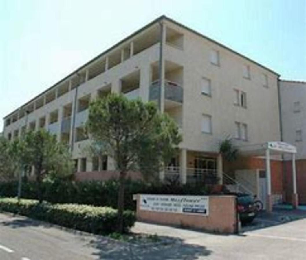 Grand T3 6 Couchages Avec Piscine Vue Salins Apartment Le Grau-du-Roi Exterior photo